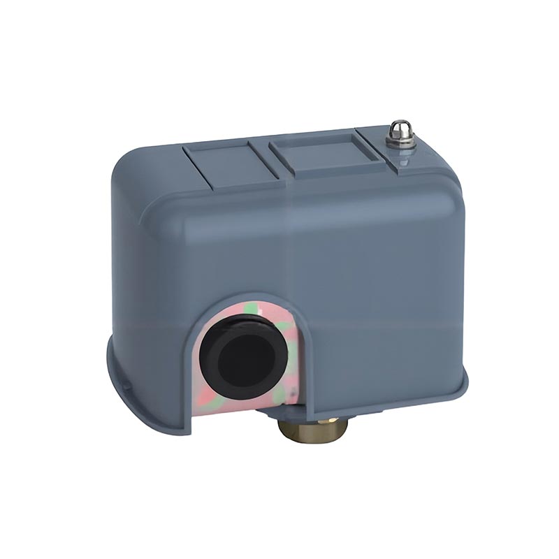 Pressure Switch ဆိုတာ ဘာလဲ