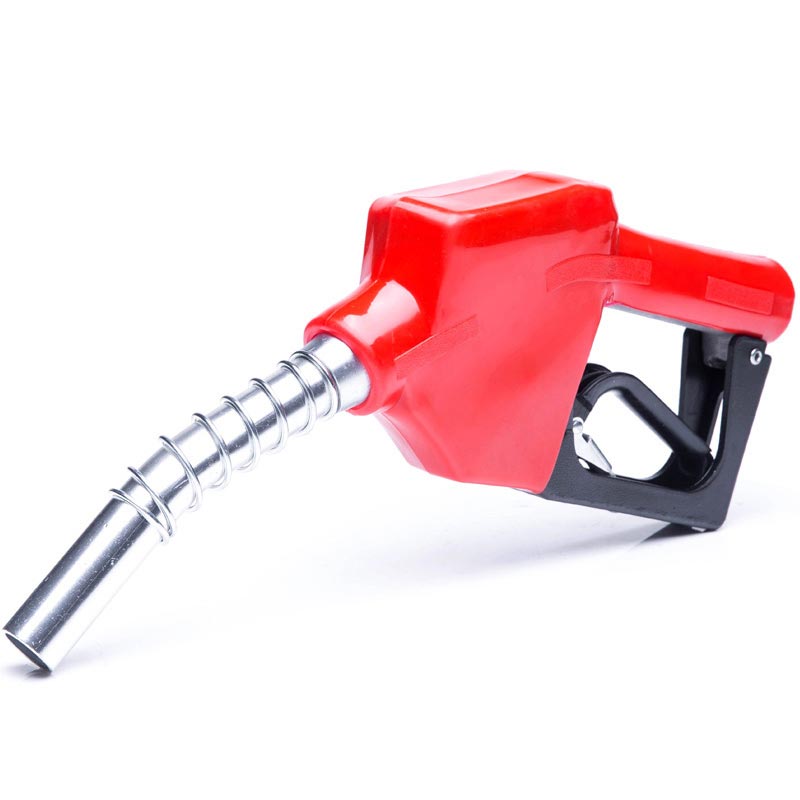ထိရောက်သောလောင်စာဆီအတွက် Fuel Nozzle သည် အဘယ်အရာက မရှိမဖြစ်လိုအပ်သနည်း။