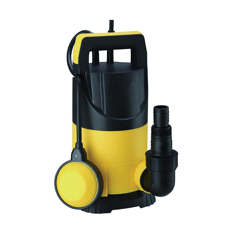 ထိရောက်သောရေလွှဲပြောင်းမှုအတွက် Centrifugal Submersible Clean Water Pump