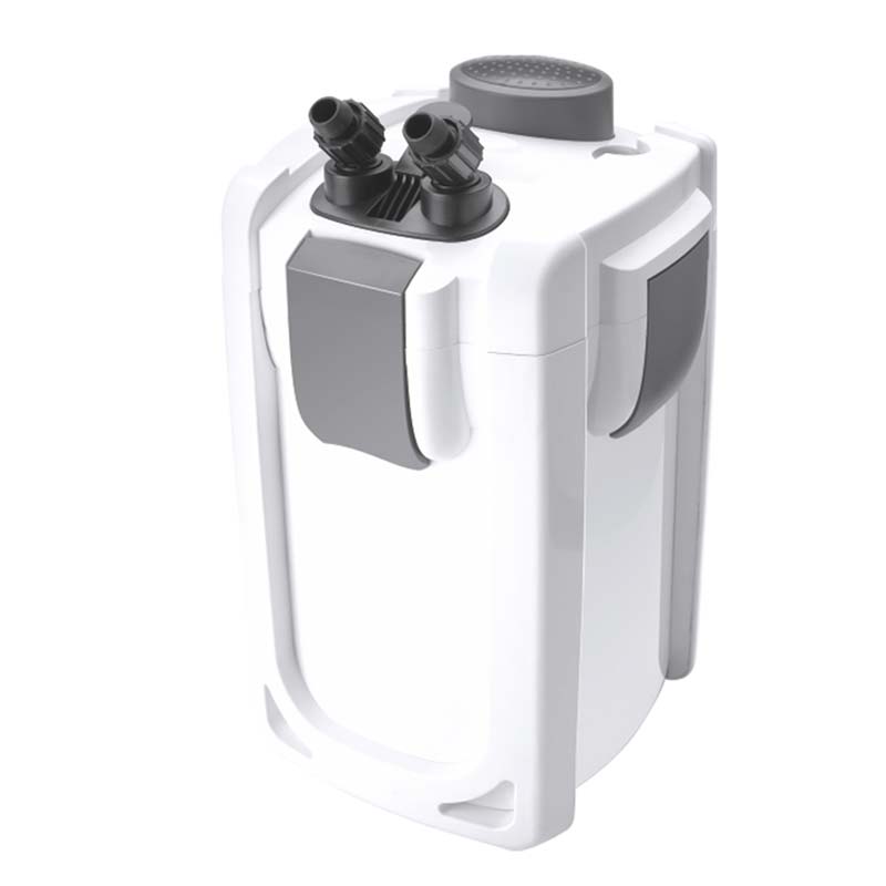 Aquarium External Canister Filter ငါးကန်