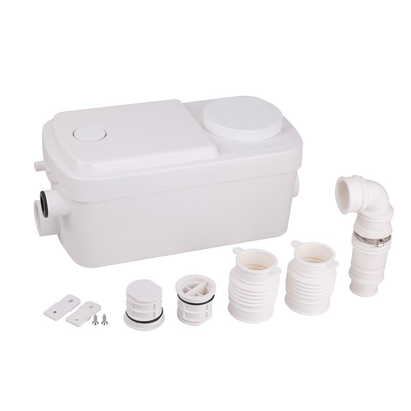 အိမ်သုံး ဓာတ်လှေကားသုံး ရေသန့်စက်ပန့်များ