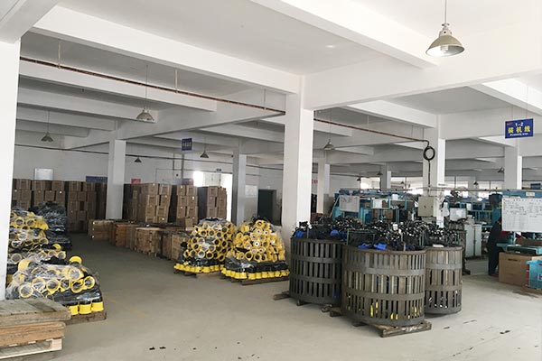 Factory