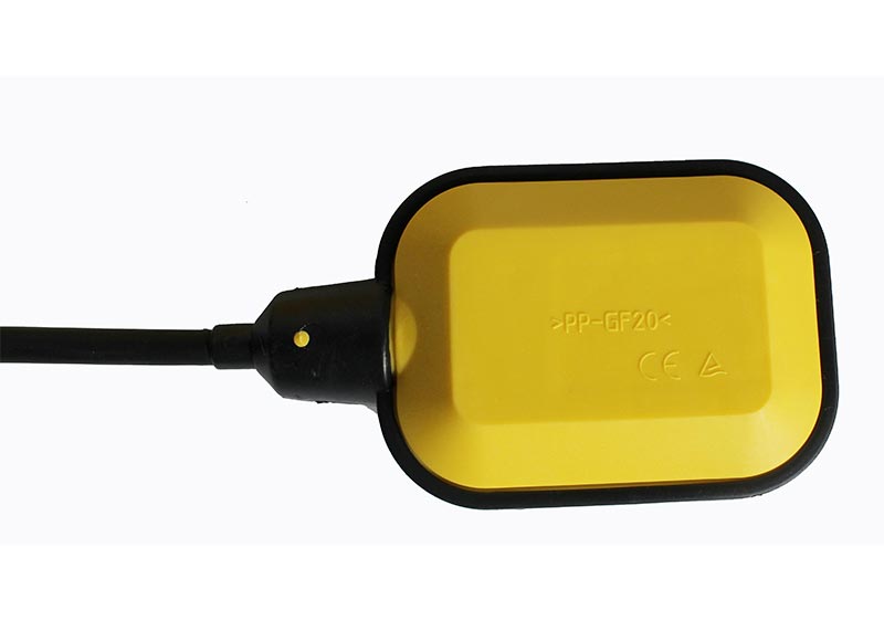 Portable Submersible Pump for Clean Water