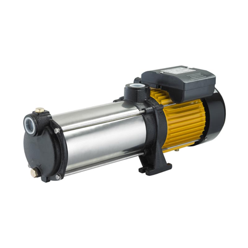 Multi Stage Water Pump Auto Garden အိမ်သုံး Rain Tank ဆည်မြောင်း