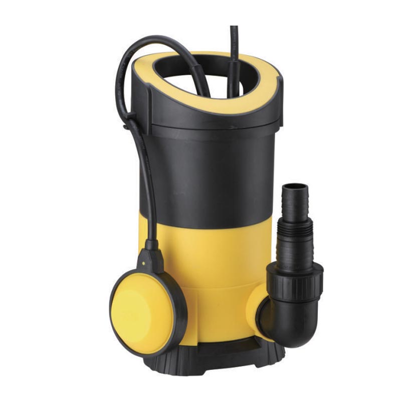 ရေသန့်အတွက် Smart Submersible Pump