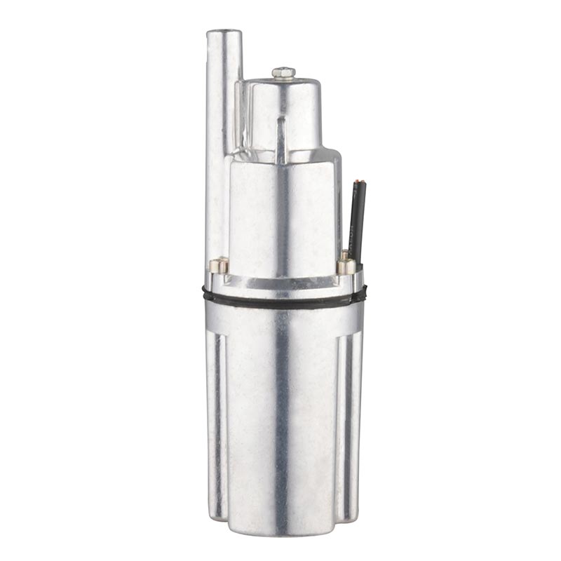 VPM စီးရီးလျှပ်စစ်တုန်ခါမှုပန့်